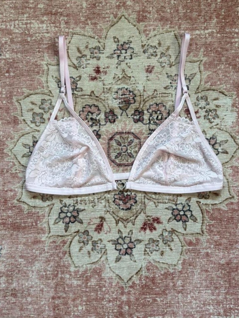 Victoria's Secret PINK Bralette